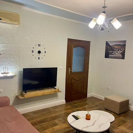 Ziu Dom wakacyjny Dimal