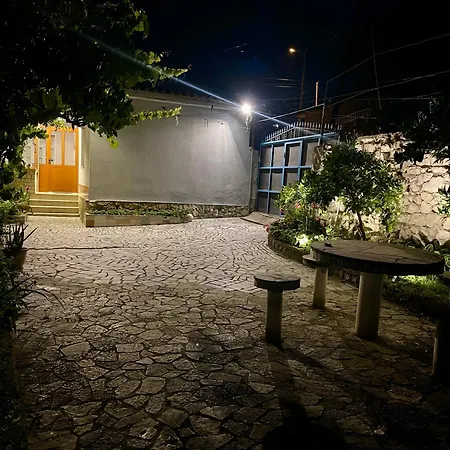 Ziu בית נופש *