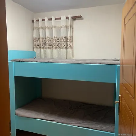 Ziu בית נופש *