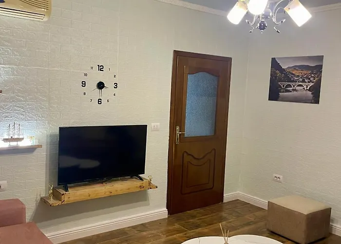 Ziu Hébergement de vacances Dimal